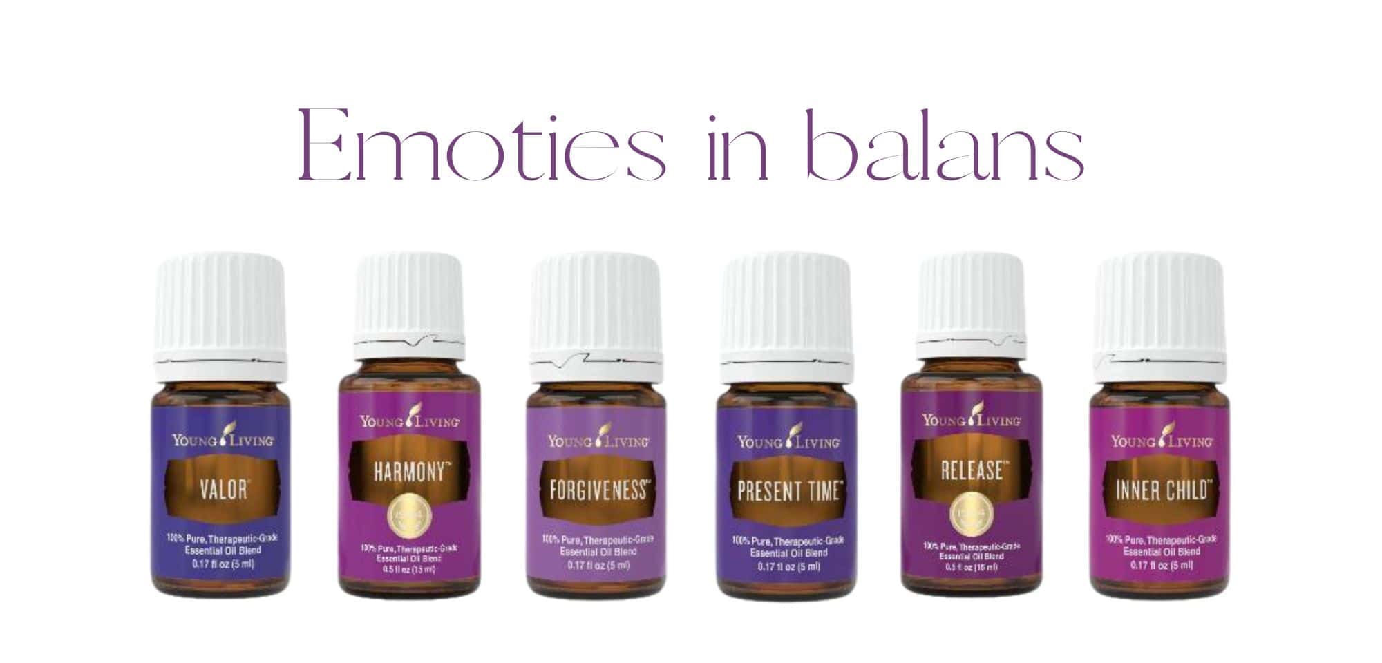 Raindrop Massage Technique Esseltiële Olie Young Living