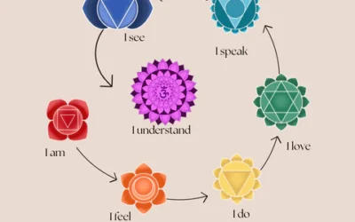 Wat zijn chakra’s