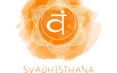 Sacraalchakra