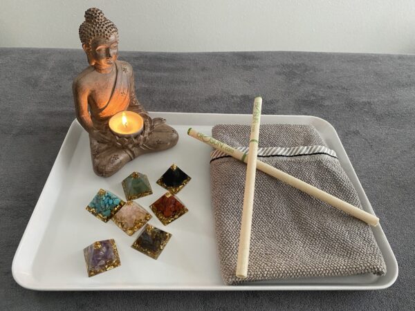 Resy Simonis Energetisch Theraupeut Reiki Angel Blessing Healing